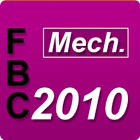 '10 Florida Mechanical Code icon