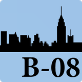 2008 NYC Building Code icône