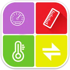 Measurement SI unit converter APK download