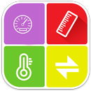 Measurement SI unit converter APK