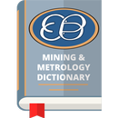 Mining and Material Terminology APK
