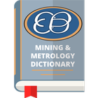 Mining and Material Terminology Zeichen