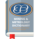 Mining and Material Terminology simgesi