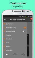 Aviation Dictionary Ekran Görüntüsü 2