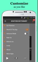 Aviation Dictionary 스크린샷 2