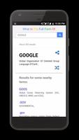 Acronyms & Abbreviations imagem de tela 1