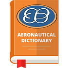 Aeronautical Dictionary icon