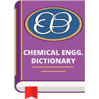 Chemical Dictionary ikona