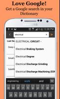 Electrical dictionary تصوير الشاشة 2