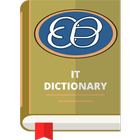 IT Dictionary (Github.com) simgesi