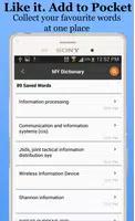 IT Dictionary (Github.com) screenshot 4