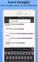 IT Dictionary (Github.com) screenshot 1