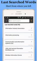 IT Dictionary (Github.com) screenshot 2