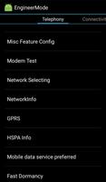 Engineering Mode MTK Shortcut screenshot 1