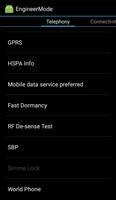Engineering Mode MTK Shortcut capture d'écran 2