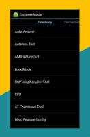 MTK Engineering Mode 4G الملصق