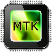 MTK Engineering Mode icon