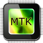 MTK Engineering Mode आइकन