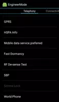 MTK Engineering Network ภาพหน้าจอ 2