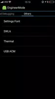 MTK Engineering Network ภาพหน้าจอ 7
