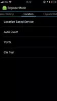 MTK Engineering Network ภาพหน้าจอ 5