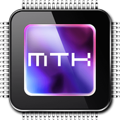MTK Engineering Mode App ikona