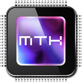 MTK Engineering Mode App アイコン