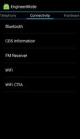 MTK Tools Engineering App تصوير الشاشة 3
