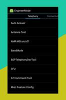 MTK Tools Engineering App постер