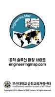 Engineering Map 海报