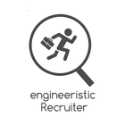 engineeristic Recruiter ícone