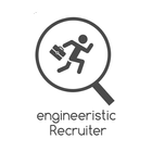 engineeristic Recruiter simgesi