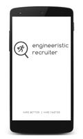 engineeristic Recruiter gönderen