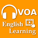 Learning English with Audio APK