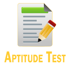 Aptitude Test 아이콘