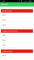 Aptitude Test 포스터