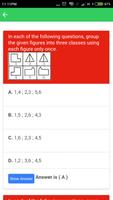 Aptitude Test 스크린샷 2