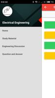 Electrical Engineering Notes capture d'écran 3
