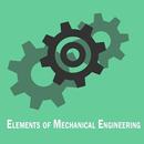 APK Elements of Mechanical Engg.