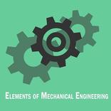 Elements of Mechanical Engg.