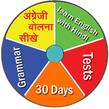 English Speaking Course