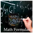 All Maths Formulas biểu tượng