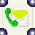 Call/SMS  Flash Alert