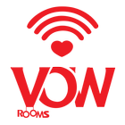 vowrooms icon