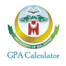 GPA Calculator, UOM APK