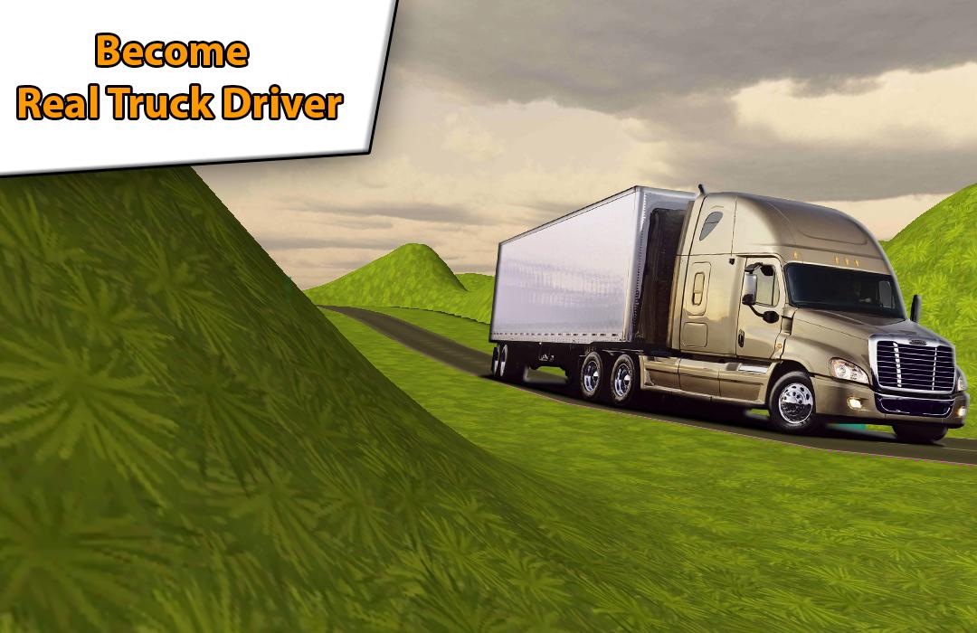 Cargo Truck Driver Offroad 3d Simulator For Android Apk Download - lorry 3 face roblox