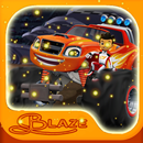 Blaze Monster Magic APK