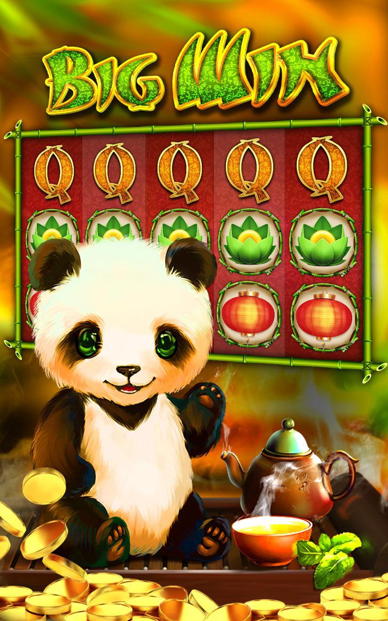 Free Panda Casino Slots Free Panda Casino Slots