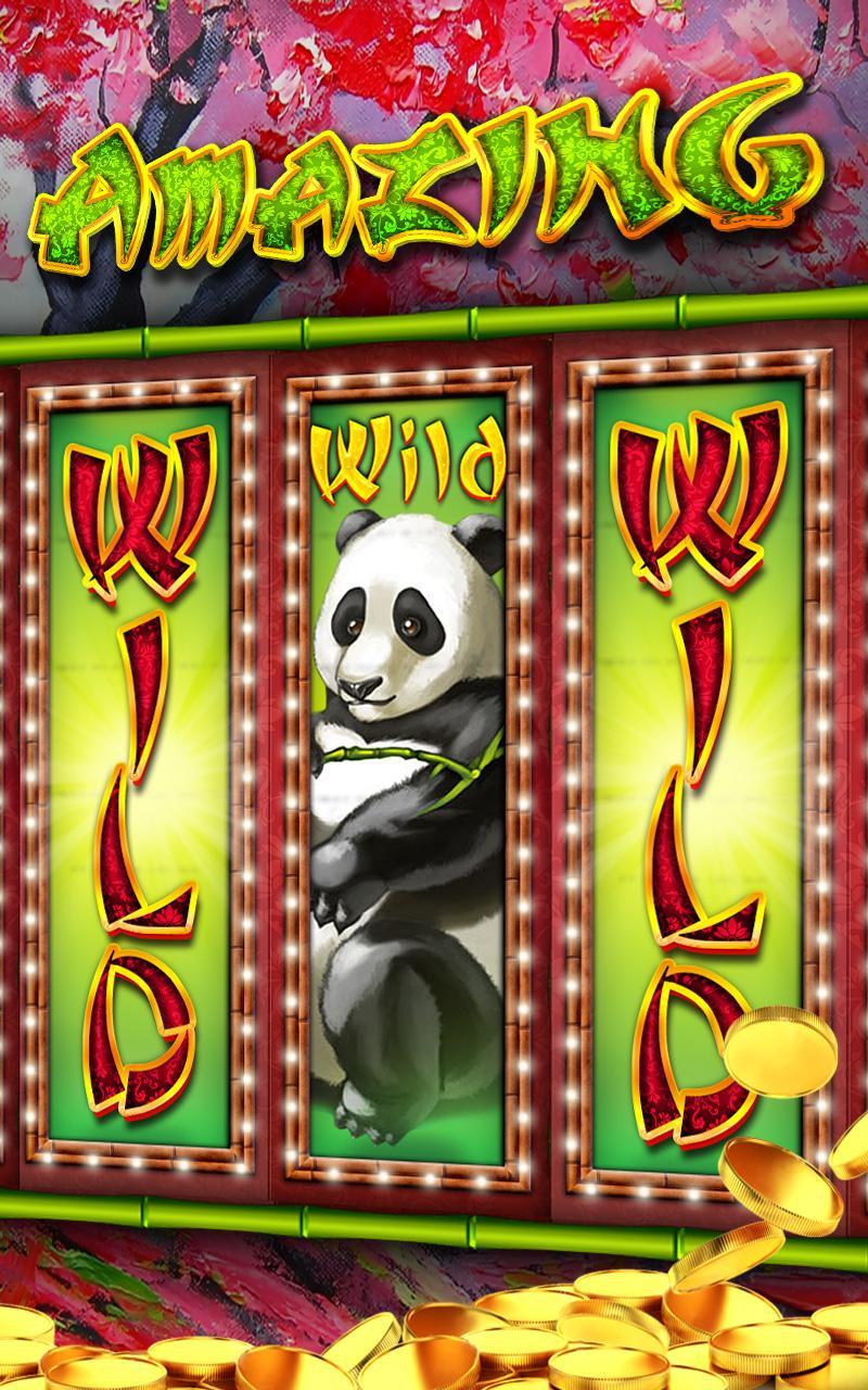 Panda Casino Slots Panda Casino Slots