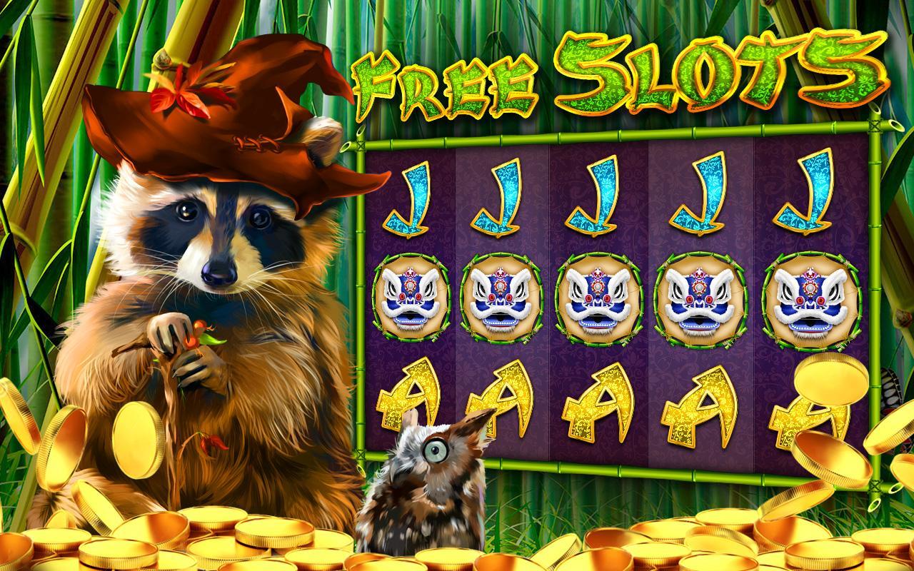 Panda Slots Casino Panda Slots Casino